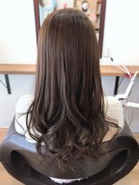 ブギー バイ シェイク 本厚木店(Boogie by shake)&nbsp;【髪のでぶ活】新システム！連結型ミルフィーユ髪質改善TR☆