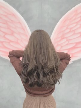 ダブルケーツー 倉敷店(wk-two) ☆champagne　grege☆