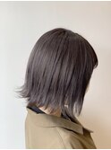 外ハネボブ