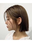クールボブ