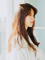 カラーサロンビスカリア 相模原エリア 淵野辺駅店(Color salon Biscaria)&nbsp;似合わせカット☆大人かわいい☆カール[淵野辺/淵野辺駅]