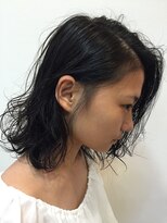 オーズ(O'Z)&nbsp;ブラックミディアム