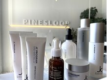 落ち着いた客層が多い大人のサロン♪