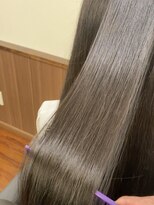 シェアサロン ナインシート(9seat)&nbsp;《名古屋栄でおすすめ》髪質改善トリートメント“ルトゥール”