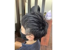 ヘアー フィノ(Hair fino)