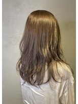 ベジータ(VEGETA)&nbsp;柔らかヘア☆