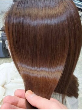 ローレル(Laurel) 髪質改善トリートメント
