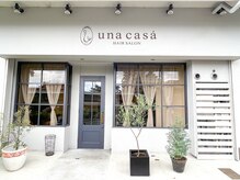 ウナカサ(unacasa by Lega)