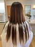 ご新規様限定ヘアドネーション専用