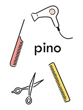 ピノ(pino) pino style