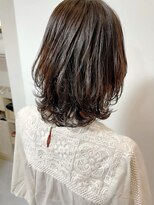 エマヘアープラス 下郡店(Emma Hair plus)&nbsp;クセっ毛の方も毎日快適朝楽ストカール☆【佐藤俊良】