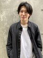 オーストヘアーベンヌ(Aust hair Bennu) 三木 皐平