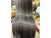 ヘアーアンドスパ トリコ(Hair&spa TRICO)