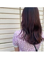 ヘアーフィックス リュウアジア 越谷店(hair fix RYU Asia) 【RYUasia 越谷】カシス系