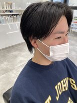 ルースト 西院店(ROOST)&nbsp;毛流れセンターパート