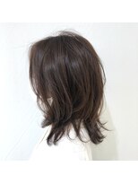 アッシュ 町田駅前通り店(Ash)&nbsp;【Ash町田駅前通り店　大工園知広】ミディアム