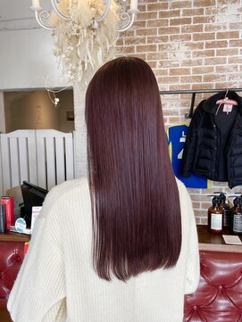 ラボ(LABO) ピンクラベンダー