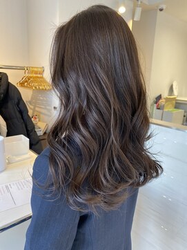 ヴァンカウンシル 千種 【VAN COUNCIL千種】ブリーチなしカラー