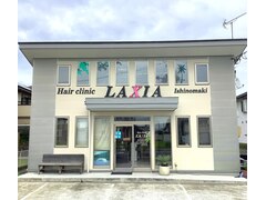 Hair Clinic LAXIA Ishinomaki