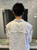 ナンブ セントラル(nambu-CENTRAL)&nbsp;スパイキーショート