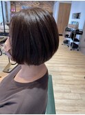 レイヤーボブ