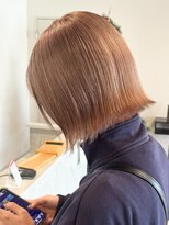 ビスポーク(BESPOKE)&nbsp;1ブリーチベージュ