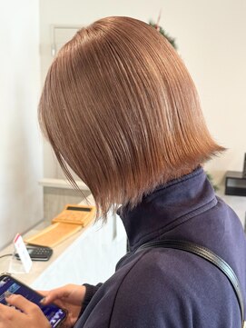 ビスポーク(BESPOKE) 1ブリーチベージュ