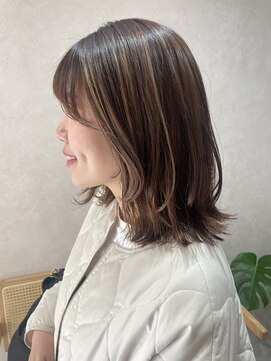 リテ(.rite) レイヤースタイル