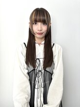 エレノア 梅田店(Eleanor) 鎌田 真澄