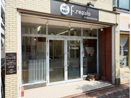 エフレガーロ(f.regalo)の写真