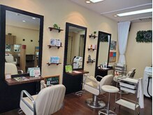 ガーデン ヘアー デザイン(GARDEN Hair Design)