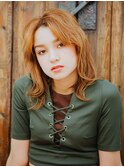 カジュアルウルフロブ20代/30代/40代/ハレマチ通り
