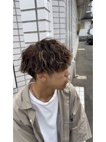 ゴッド(GOD) ツイストスパイラル