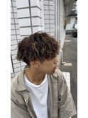 ツイストスパイラル