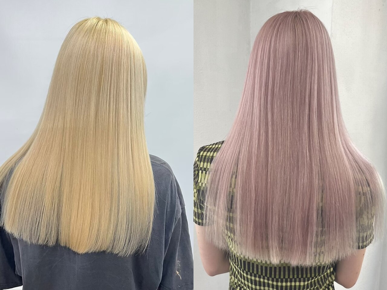 ヘアー アレス(hair ales)｜ホットペッパービューティー