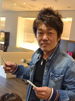 ワイズヘアーカンパニー(Y's Hair Company)の写真/同じ価格で何度も使えるクーポンがあるから,いつでもキレイを長くキープできる☆お得に満足の仕上がりへ◎