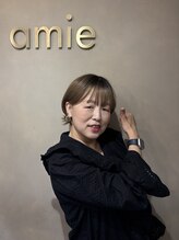 アミ 上尾店(amie) 石田 はすみ