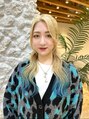 アグ ヘアー フィンカ 薬院店(Agu hair finca) NARU 