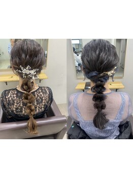 パーティーや結婚式、大切なイベントなど特別な日におすすめ☆お手頃価格でかわいいを手に入れて♪