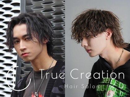 トゥルークリエイション 大宮(True Creation)の写真