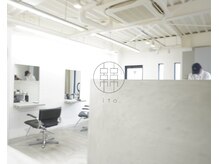 《サロンケア×ホームケアの重要性》を熟知しているito.だからこそ出来るケアアドバイス◎