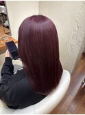 ラベンダーピンク