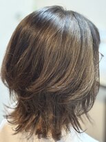 花鳥風月&nbsp;外はねウルフ