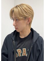 ヴェロ 福井(VeRO)&nbsp;ハイトーン×毛流れhair