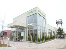プランタン ラヴィ(printemps LaVie)の雰囲気（完全個室のスパブースで極上の贅沢スパを体験して…★）