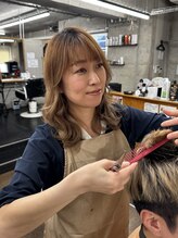 レッドケンフィールド 金子店&nbsp;高橋 通子