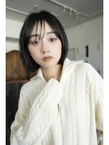 シーク バイ ベル 千葉(Seek by Belle)&nbsp;小顔/ショート/美髪/イメチェン/ワイドバング