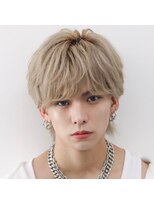 エデンバイトゥルークリエイション(EDEN by True Creation)&nbsp;シースルーマッシュ