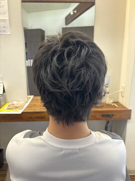 ココデメル(Coco de mer) セレクトセットメンズカット