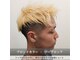 エン フェイバリット ヘアー(en favorite hai)の写真